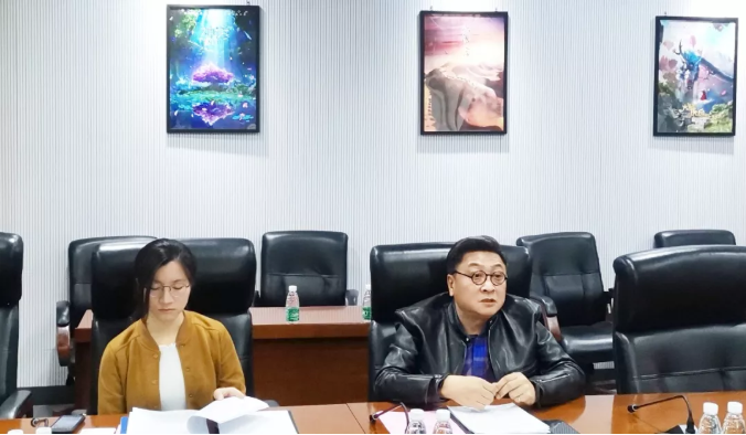 深圳分公司陪同政府園區(qū)對接考察大型文旅投資選址項(xiàng)目,高效推進(jìn)項(xiàng)目選址落地 深圳分公司陪同政府園區(qū)對接考察大型文旅投資選址項(xiàng)目,高效推進(jìn)項(xiàng)目選址落地