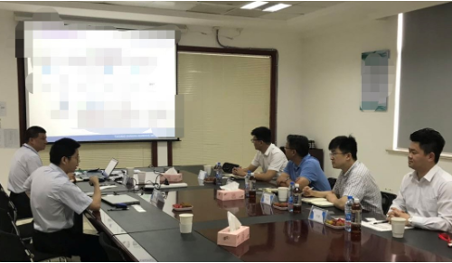 陪同政府園區(qū)赴高端半導體材料投資選址項目方對接考察,助力半導體產(chǎn)業(yè)發(fā)展加速 陪同政府園區(qū)赴高端半導體材料投資選址項目方對接考察,助力半導體產(chǎn)業(yè)發(fā)展加速