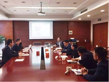 【啟動會】東方龍商務舉行新疆昌吉州奇臺縣政府委托招商引資啟動會，并對接央企上市公司環(huán)保建材項目