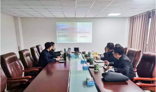 投資10億！外資高新投資選址企業(yè)成功對(duì)接山東地方政府