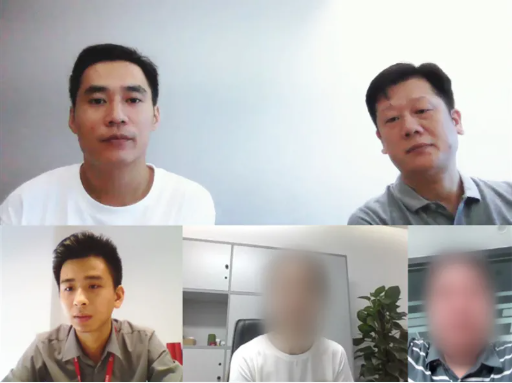 強化協(xié)調(diào)配合，提升對接成果轉(zhuǎn)化！今日，集團成功助推3家優(yōu)質(zhì)投資選址企業(yè)對接地方政府