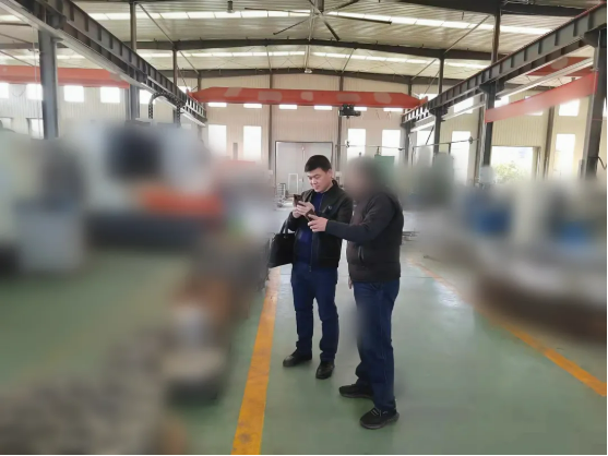 行業(yè)領先品牌制造商！浙江某地方政府成功對接精密軸承擴建投資選址項目