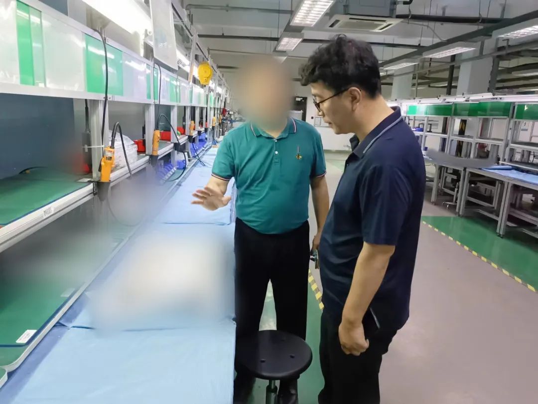 多家知名汽車品牌首選合作商！6月23日，江西某地方政府成功對接上市公司汽車及電池零部件投資選址項(xiàng)目