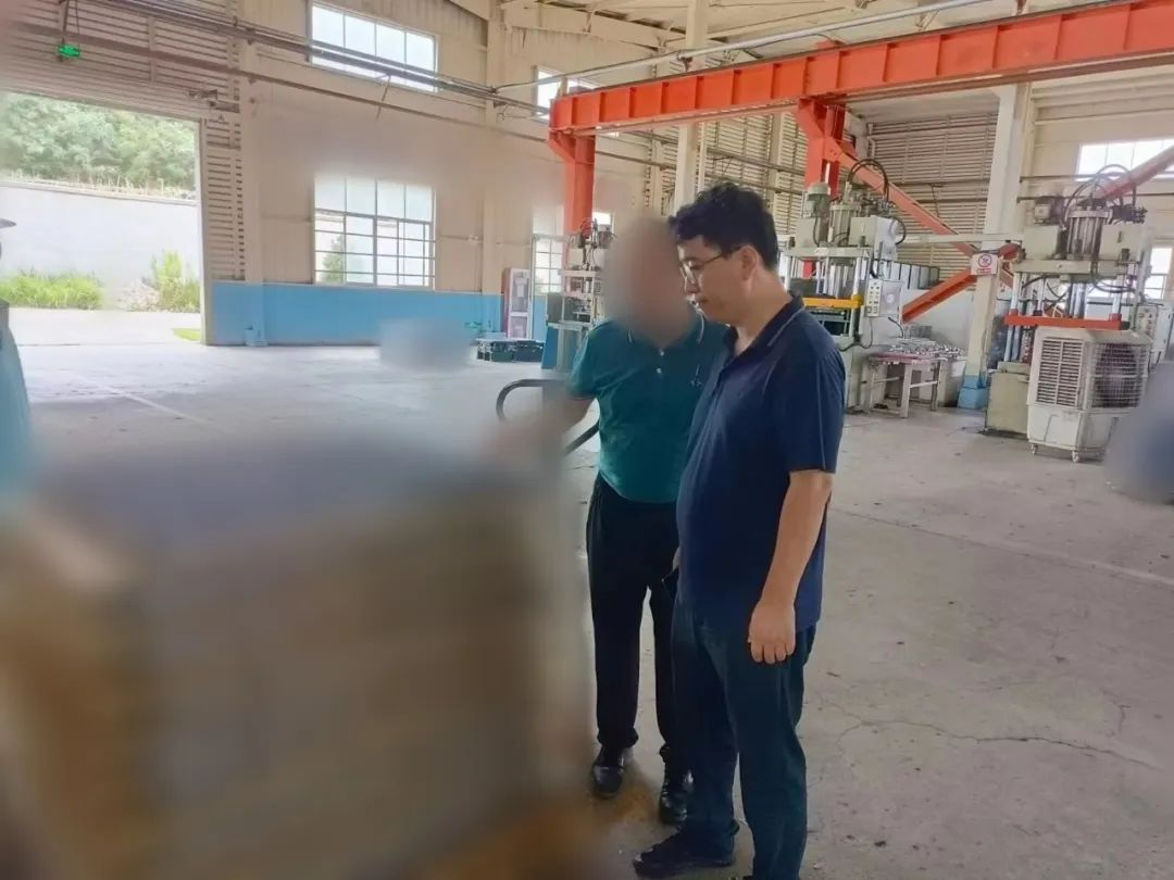 多家知名汽車品牌首選合作商！6月23日，江西某地方政府成功對接上市公司汽車及電池零部件投資選址項(xiàng)目
