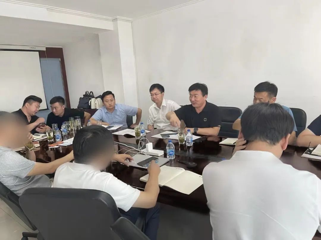 打破國外技術(shù)壟斷，訂單遙遙領(lǐng)先！山東某地方政府成功對接品牌特種涂料生產(chǎn)擴(kuò)建投資選址項(xiàng)目