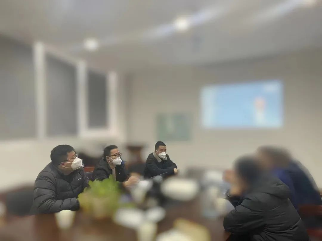 高新技術企業(yè)，產(chǎn)品遠銷全球30多個國家和地區(qū)！江西某地方政府赴高端閥門制造投資選址項目企業(yè)考察調(diào)研