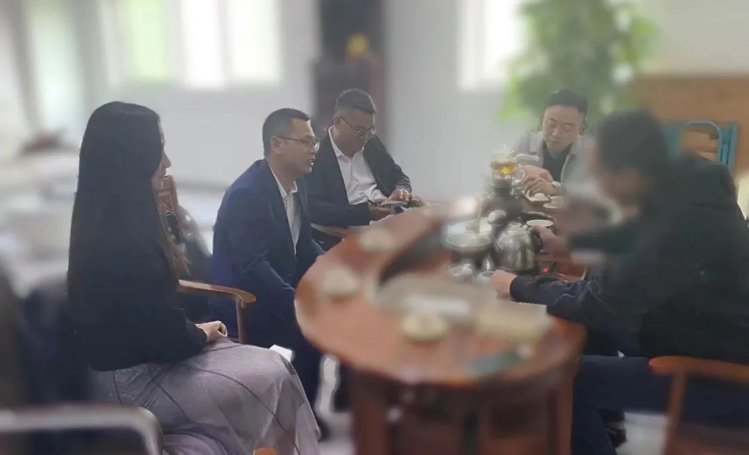 華為、VIVO等品牌特約供應(yīng)商！廣西某地方政府實地對接專精特新手機配件搬遷投資選址項目