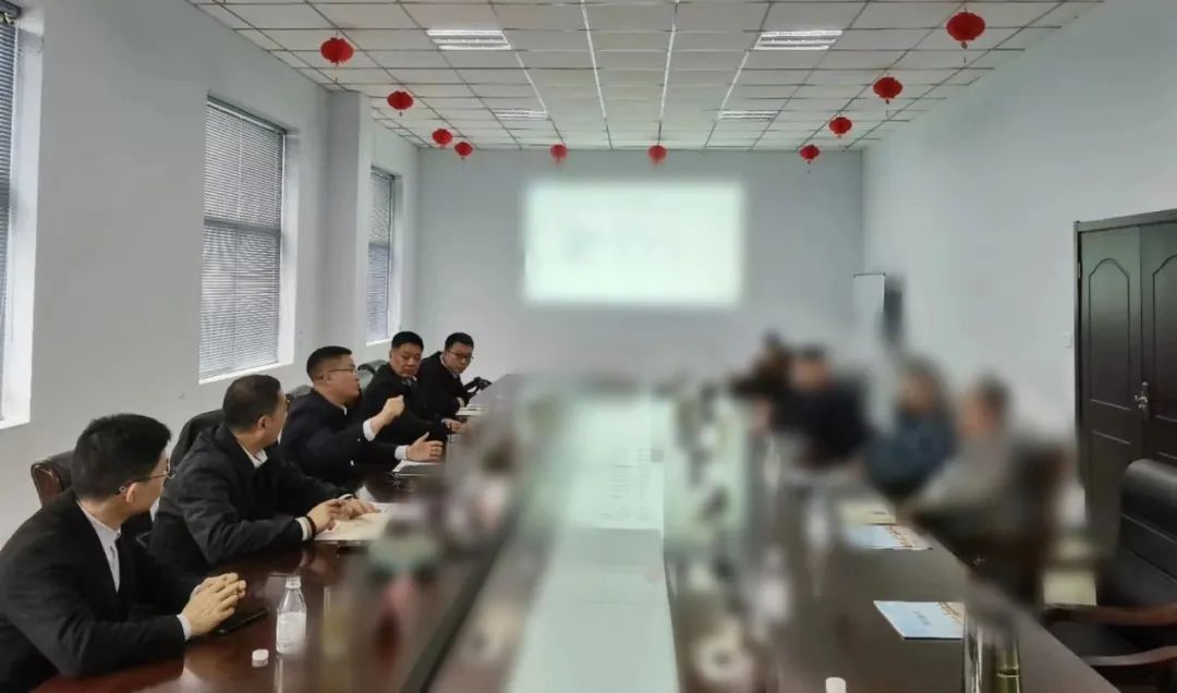 投資額20億，年產(chǎn)值30億！四川某地方政府實地對接新型光電子器件制造投資選址項目