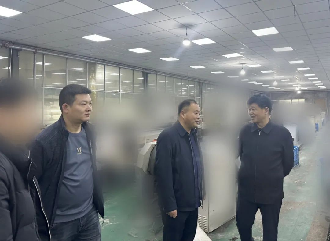 精準(zhǔn)點(diǎn)對(duì)點(diǎn)推介，超30年的老牌企業(yè)！河南某地方政府成功對(duì)接老牌高端紡織面料擴(kuò)建投資選址項(xiàng)目