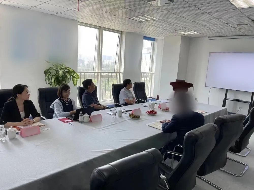 填補國內(nèi)空白，占據(jù)行業(yè)領軍地位！河北某地方政府實地對接高端醫(yī)藥研發(fā)生產(chǎn)投資選址項目