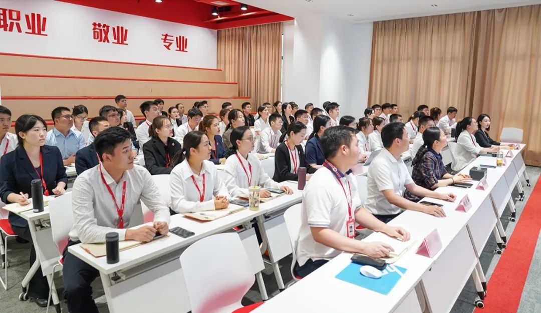 項目開發(fā)熱潮涌，千帆競發(fā)勢如虹！7月中旬，集團共37個優(yōu)質投資選址項目通過評估