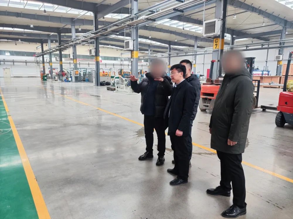 高新技術(shù)企業(yè)，一汽、比亞迪等知名車企的戰(zhàn)略合作伙伴！四川某地方政府實(shí)地對(duì)接品牌高性能纖維復(fù)合材料生產(chǎn)投資選址項(xiàng)目