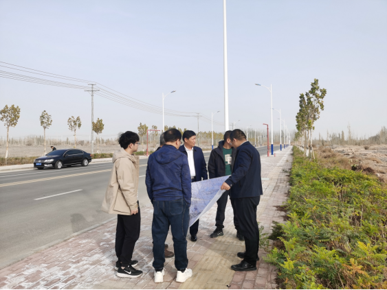 投資15億，歷時5個月！多功能纖維混紡紗線建設(shè)投資選址項目正式落戶新疆庫車！