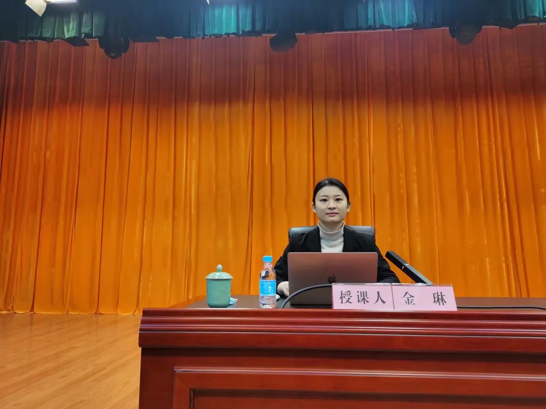 培訓規(guī)模超400人！集團受邀為四川廣元昭化區(qū)做政府專業(yè)招商實戰(zhàn)培訓