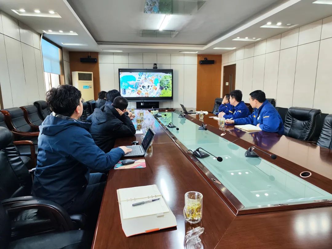 年產(chǎn)值10億！A股上市公司高端裝備制造擴(kuò)建投資選址項目方反向考察江蘇某地方政府