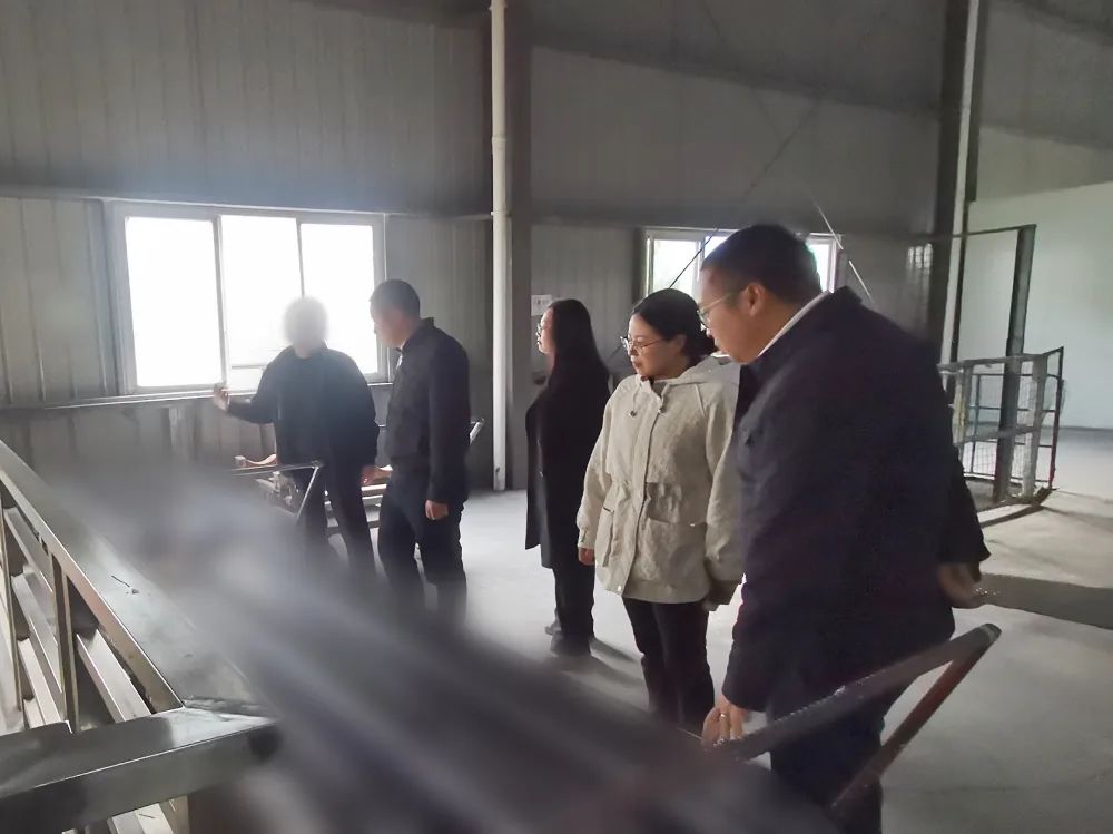 高新技術企業(yè)，落地投產快！四川某地方政府實地對接半導體+光伏新材料生產投資選址項目
