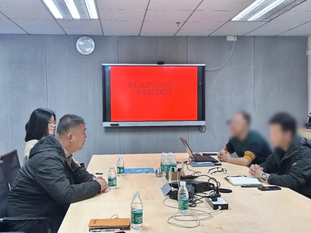 研發(fā)技術(shù)強(qiáng)勁，市場(chǎng)前景廣闊！廣西某地方政府實(shí)地對(duì)接大眾化運(yùn)動(dòng)產(chǎn)品生產(chǎn)擴(kuò)建投資選址項(xiàng)目
