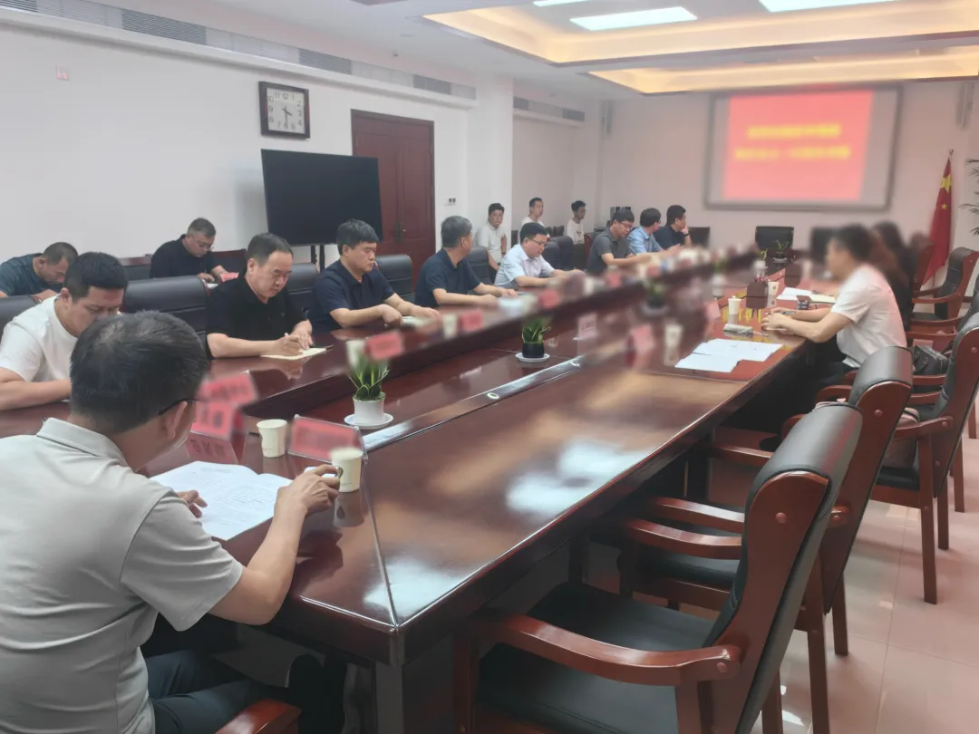 中國民營500強(qiáng)企業(yè)！農(nóng)機(jī)+汽摩產(chǎn)業(yè)互聯(lián)網(wǎng)數(shù)字生態(tài)園投資選址項目方反向考察河南某地方政府
