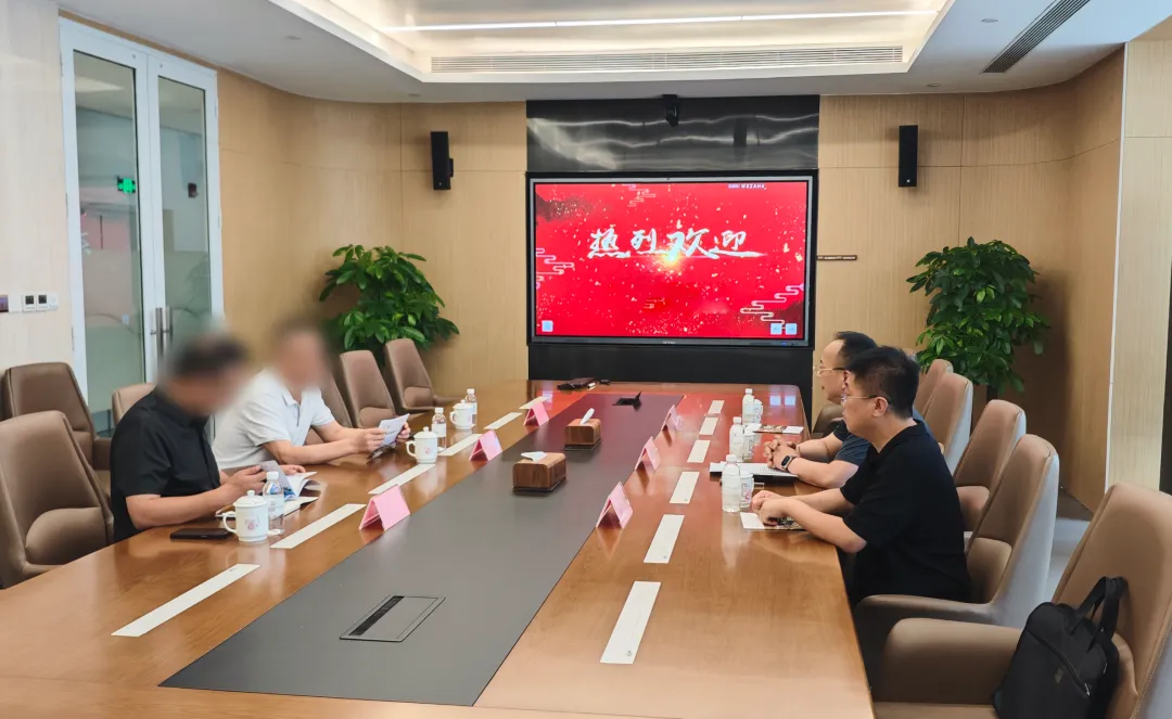 農(nóng)業(yè)產(chǎn)業(yè)化國家重點龍頭企業(yè)，年銷售規(guī)模超百億！甘肅某地方政府實地對接知名農(nóng)業(yè)物流配送擴建投資選址項目