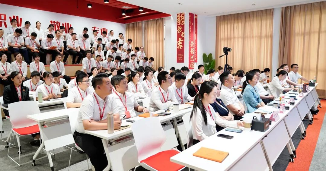 東方龍商務(wù)首屆“講好招商引資”故事大賽成功舉行！沉淀十年招商路，專業(yè)領(lǐng)航贏未來！