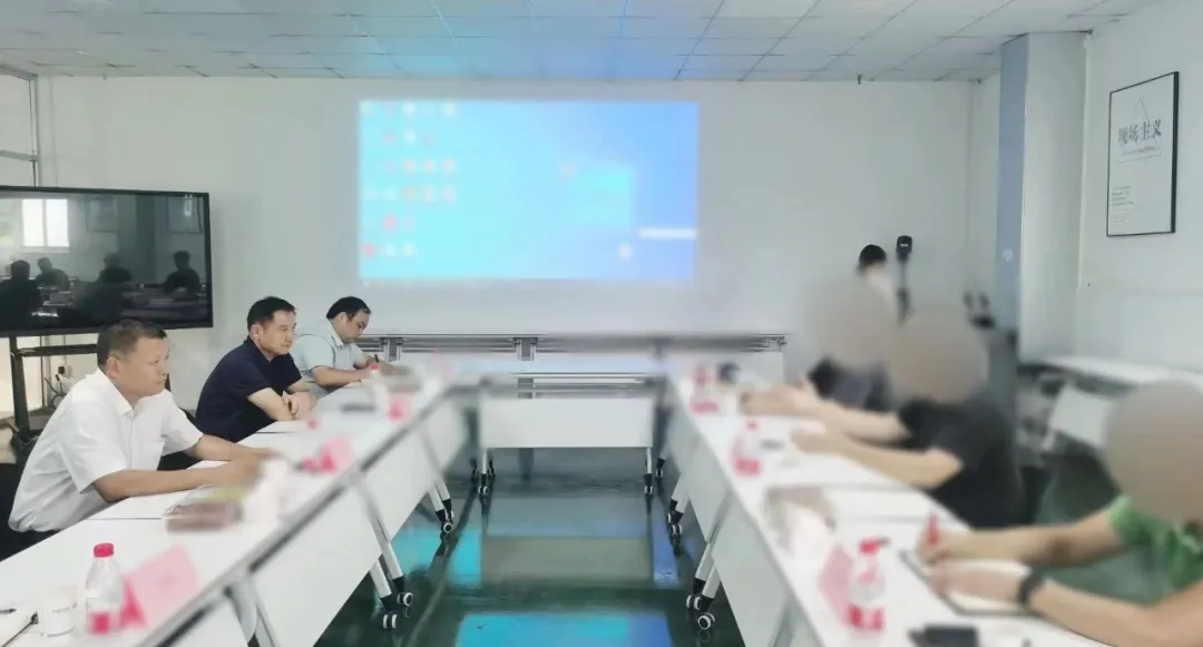 客戶群體穩(wěn)定，銷售渠道多元！安徽某地方政府實地對接品牌運(yùn)動服裝擴(kuò)建投資選址項目