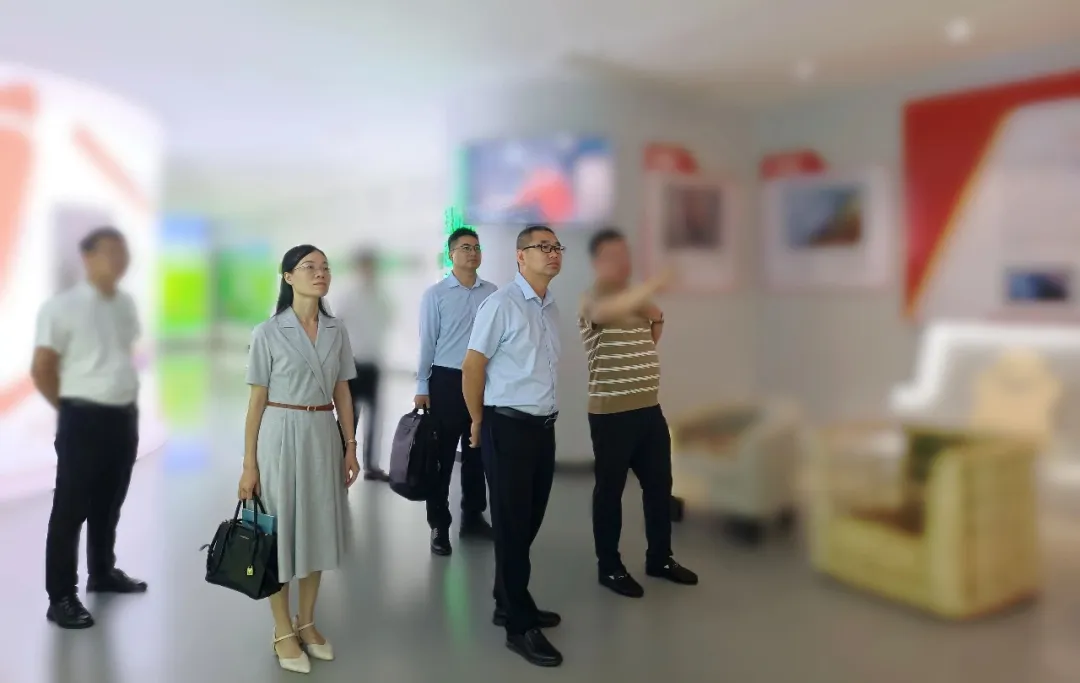 顧家、宜家等知名品牌合作商！廣西某地方政府實(shí)地對接高品質(zhì)新型建材生產(chǎn)擴(kuò)建投資選址項(xiàng)目