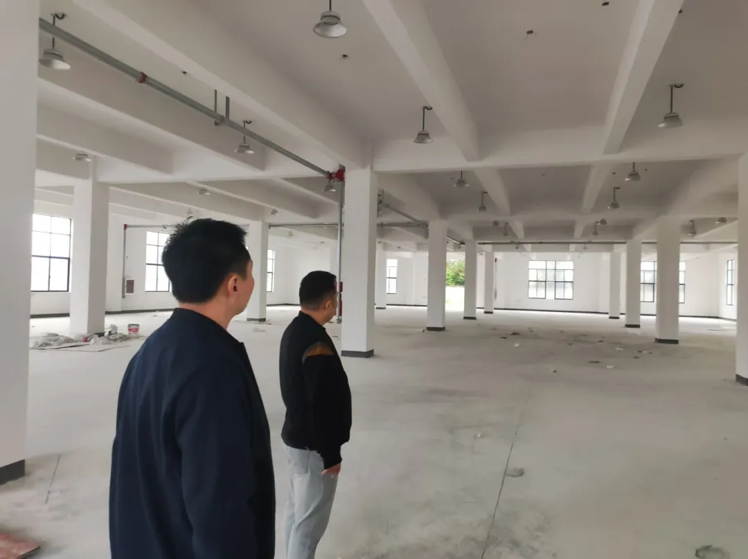 市場需求大，競爭優(yōu)勢明顯！知名精釀啤酒投資選址項(xiàng)目方反向考察江蘇某地方政府