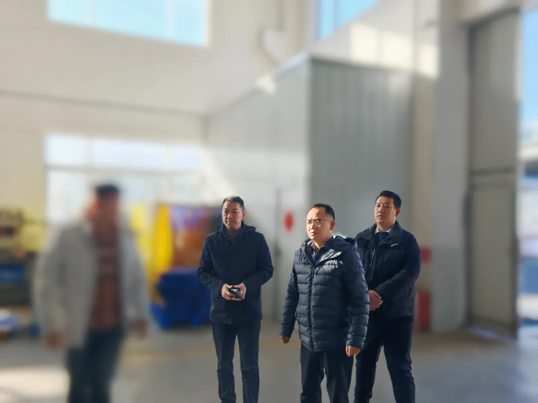 格力、順豐等知名企業(yè)供應(yīng)商！四川某地方政府實(shí)地對接多應(yīng)用場景包裝耗材生產(chǎn)投資選址項(xiàng)目