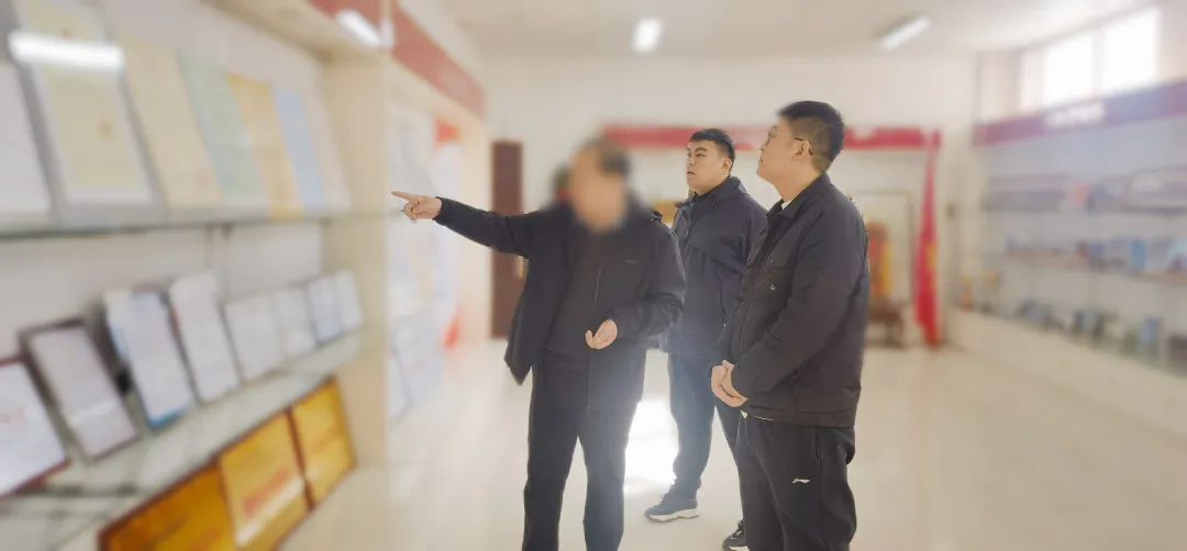 中石化、中石油等大型企業(yè)合作商！新疆某地方政府實(shí)地考察大型集團(tuán)建設(shè)總部經(jīng)濟(jì)投資選址項(xiàng)目