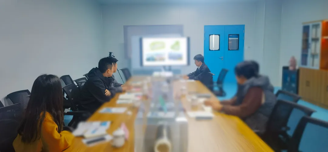 極氪汽車、瑞浦能源等知名企業(yè)合作商！江西某地方政府實(shí)地對(duì)接高附加值鋰電新材料生產(chǎn)擴(kuò)建投資選址項(xiàng)目