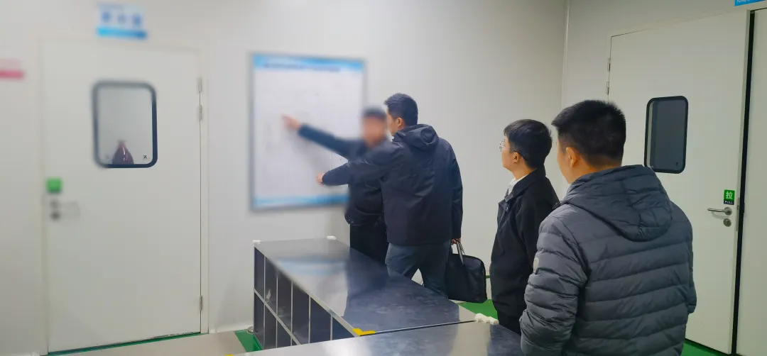 極氪汽車、瑞浦能源等知名企業(yè)合作商！江西某地方政府實(shí)地對接高附加值鋰電新材料生產(chǎn)擴(kuò)建投資選址項(xiàng)目