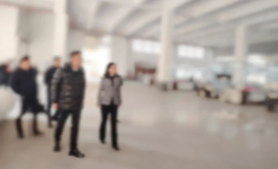 覆蓋領域廣，年產量大，銷售網絡遍布全國！江蘇某地方政府實地考察高檔品牌紡織擴建投資選址項目