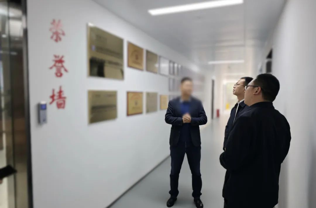 京東方、通威等企業(yè)合作商！四川某地方政府實(shí)地對(duì)接國(guó)產(chǎn)替代光電金屬新材料生產(chǎn)投資選址項(xiàng)目