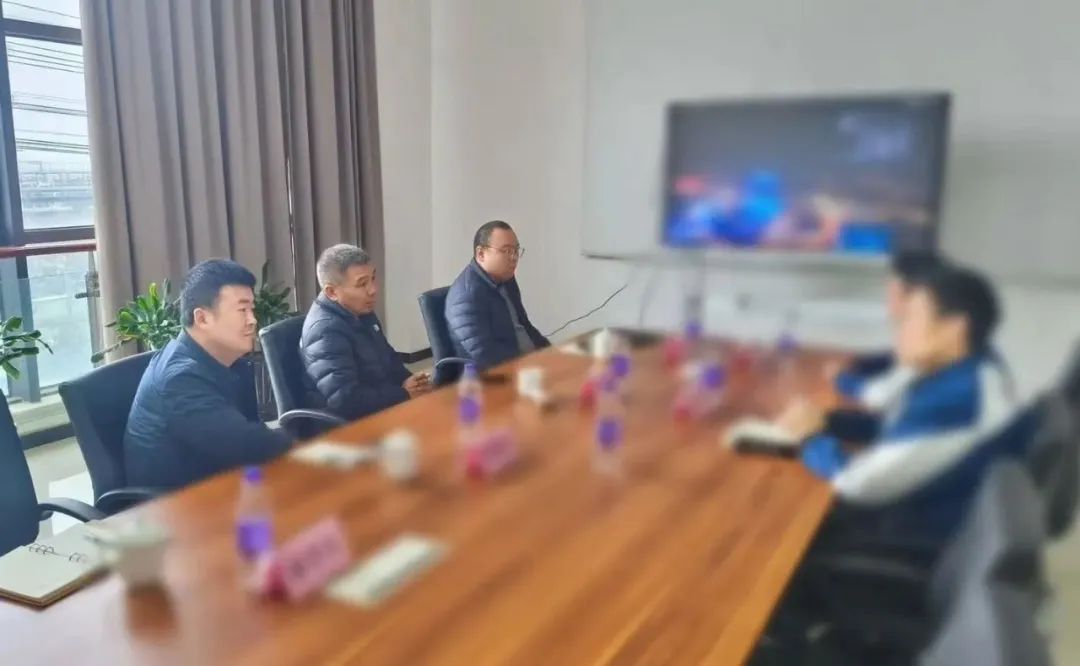 民營企業(yè)500強！河南某地方政府實地對接汽車后市場合資布點投資選址項目