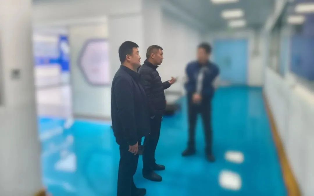 民營企業(yè)500強！河南某地方政府實地對接汽車后市場合資布點投資選址項目