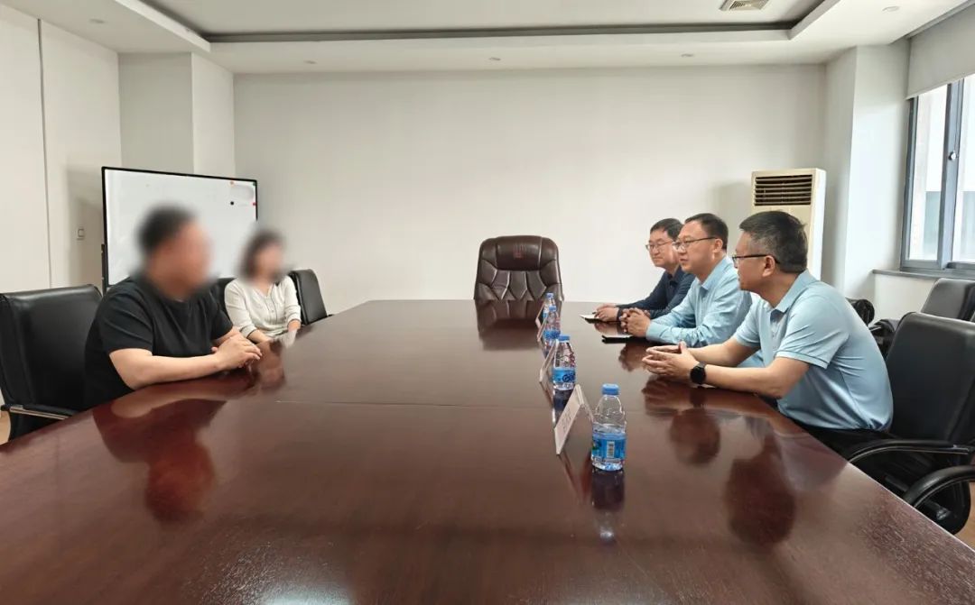 技術(shù)全球領(lǐng)先，應(yīng)用領(lǐng)域廣泛！甘肅某地方政府實(shí)地對接行業(yè)領(lǐng)軍生物健康產(chǎn)品生產(chǎn)擴(kuò)建投資選址項(xiàng)目