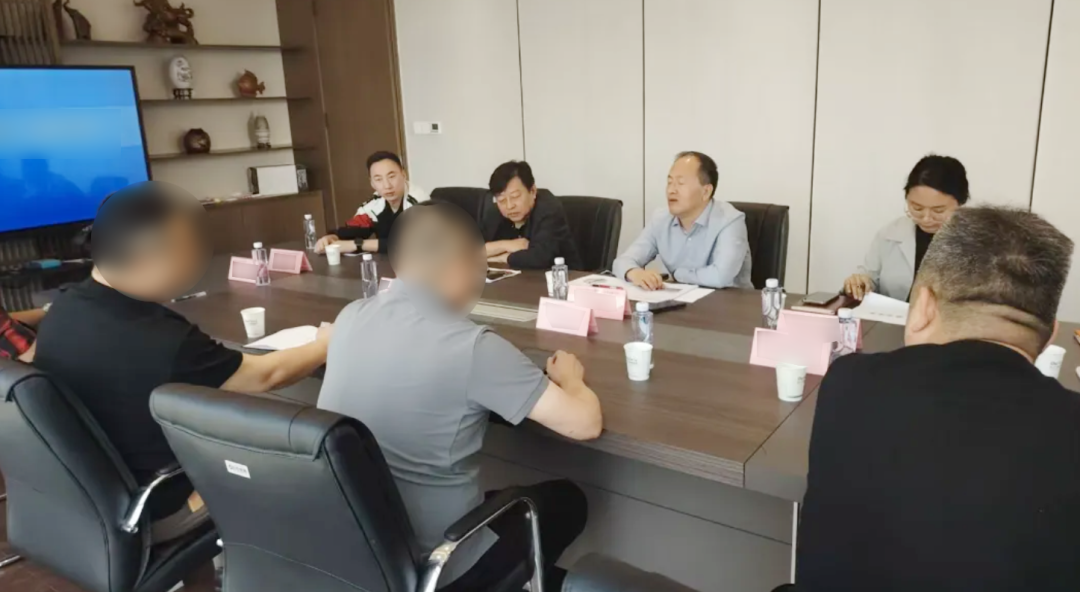 知名品牌企業(yè)，打造多個(gè)商業(yè)標(biāo)桿案例！河北某地方政府實(shí)地對(duì)接知名品牌商業(yè)綜合體投資選址項(xiàng)目