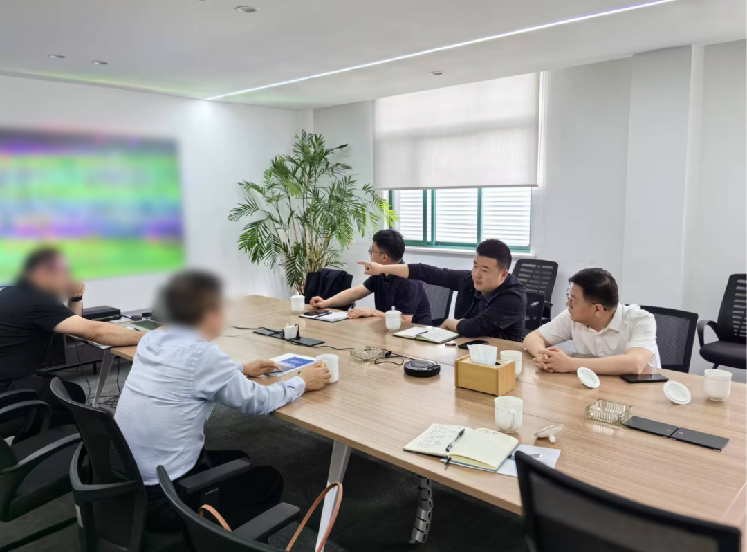 訂單激增，亟需擴(kuò)產(chǎn)！河南某地方政府實(shí)地對(duì)接上市全資子公司儲(chǔ)能擴(kuò)建投資選址項(xiàng)目