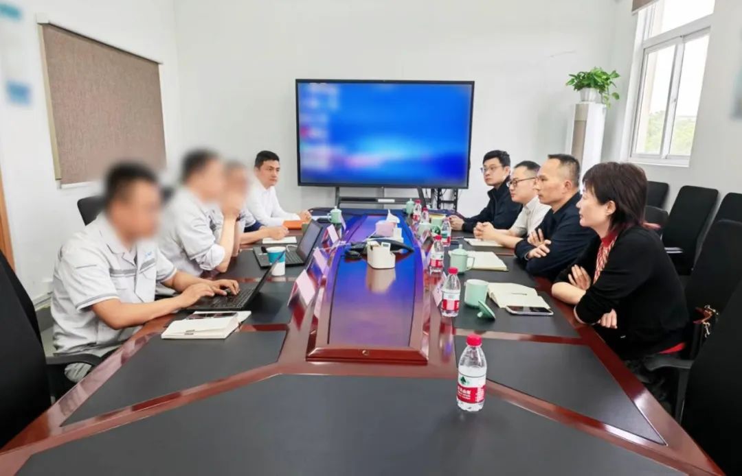 寶馬、理想等國內(nèi)外知名車企深度合作商！湖南某地方政府實(shí)地對(duì)接高端汽車部件生產(chǎn)投資選址項(xiàng)目