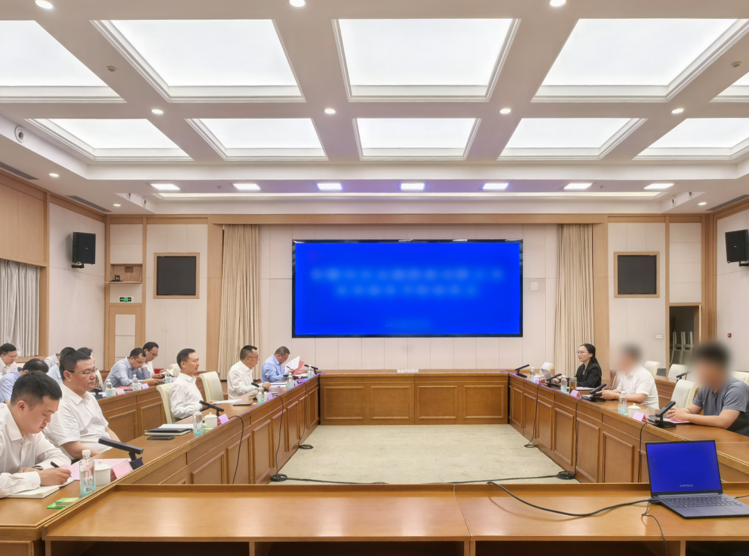 年產(chǎn)值10億！知名企業(yè)再生資源加工擴(kuò)建投資選址項(xiàng)目方反向考察重慶某地方政府