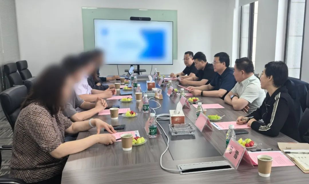 投資額10億！僅37天！集團推動甘肅某地方政府與專精特新智算中心投資選址項目企業(yè)成功簽約