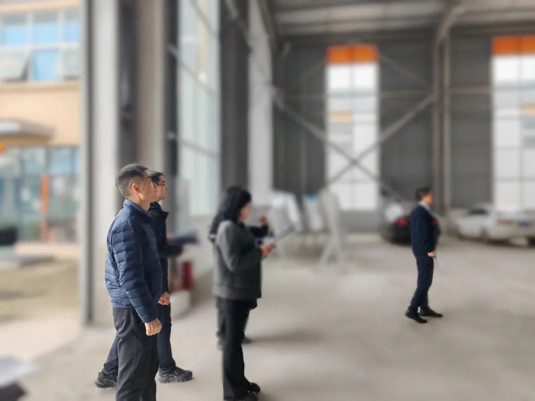 總投資5億，投產(chǎn)倒計時！國有上市公司控股先進新能源裝備擴建投資選址項目落戶四川德陽什邡