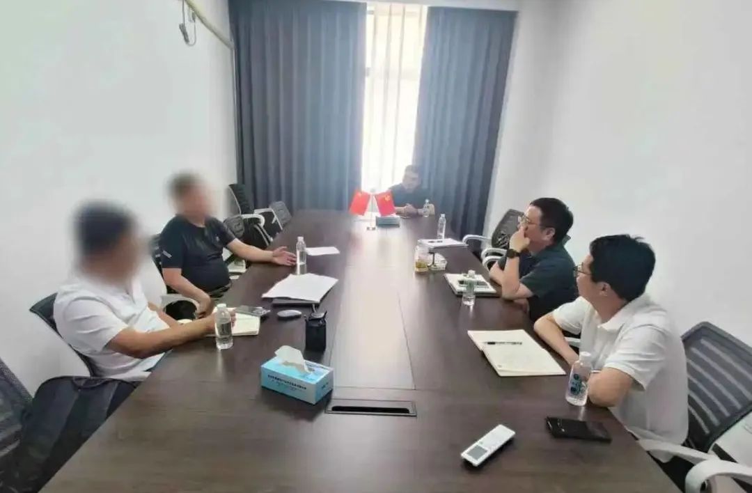 吉利、北汽等知名企業(yè)供應(yīng)商！汽車模塊化配件生產(chǎn)投資選址項(xiàng)目方反向考察安徽某地方政府