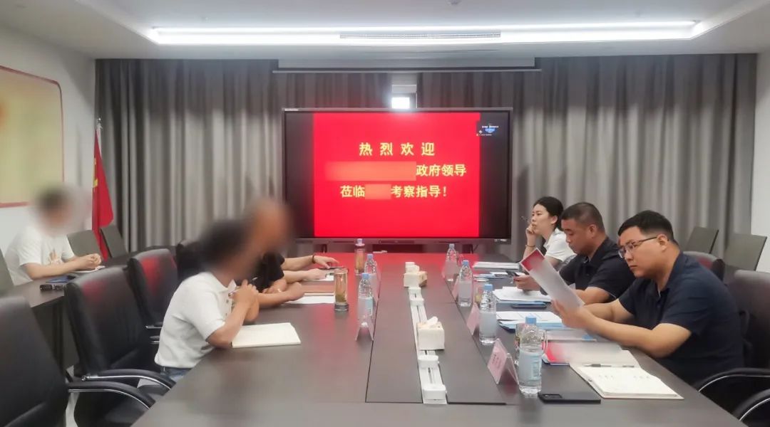 年產(chǎn)值8億！山東某地方政府實(shí)地對(duì)接老牌肉制食品加工生產(chǎn)擴(kuò)建投資選址項(xiàng)目