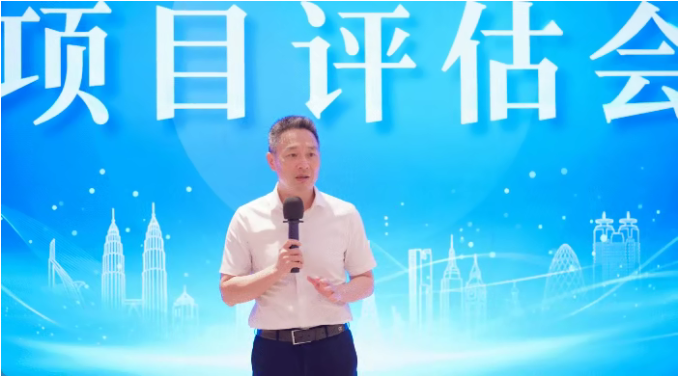 一攻二拼三練，上半年項(xiàng)目評(píng)估圓滿(mǎn)收官！6月下旬，集團(tuán)共35個(gè)優(yōu)質(zhì)投資選址項(xiàng)目通過(guò)評(píng)估