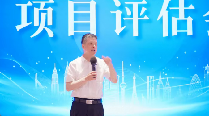 一攻二拼三練，上半年項(xiàng)目評(píng)估圓滿(mǎn)收官！6月下旬，集團(tuán)共35個(gè)優(yōu)質(zhì)投資選址項(xiàng)目通過(guò)評(píng)估
