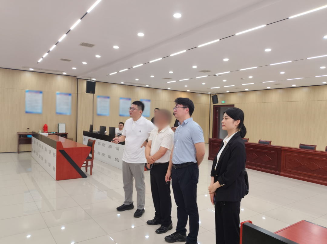 細(xì)分行業(yè)龍頭企業(yè)，隱形冠軍企業(yè)！制造業(yè)單項(xiàng)冠軍添加劑生產(chǎn)擴(kuò)建投資選址項(xiàng)目方反向考察江蘇某地方政府