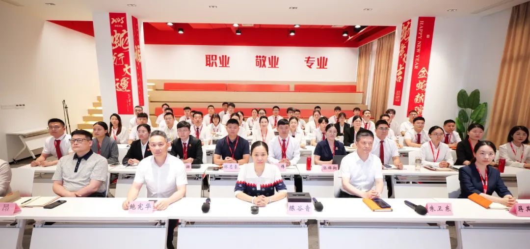 戰(zhàn)高溫，搶進度，提質(zhì)量！7月上旬，集團共26個優(yōu)質(zhì)投資選址項目通過評估